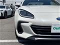 2021 Subaru BRZ
