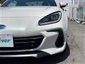 2021 Subaru BRZ