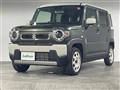 2025 Suzuki Hustler