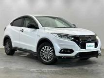 2020 Honda VEZEL