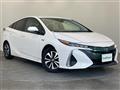 2018 Toyota Prius PHV