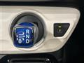 2018 Toyota Prius PHV