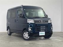 2025 Daihatsu Atrai
