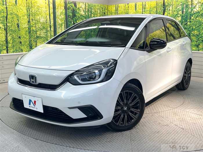 2022 Honda Fit
