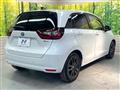 2022 Honda Fit