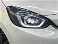 2022 Honda Fit