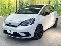 2022 Honda Fit