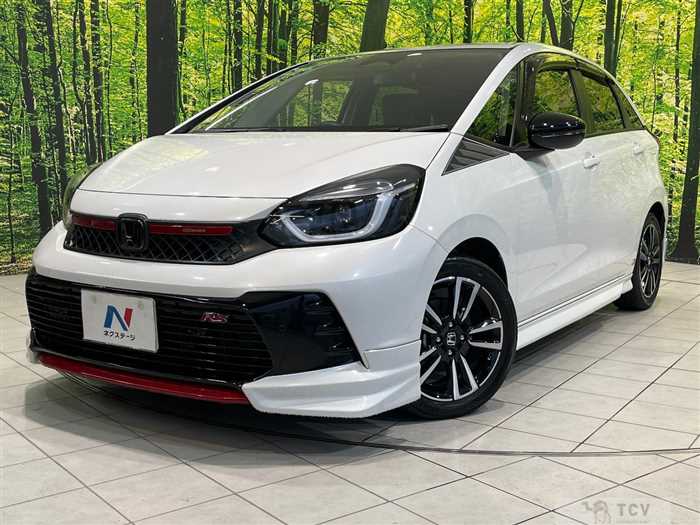 2023 Honda Fit