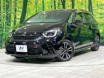 2023 Honda Fit