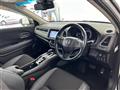 2018 Honda VEZEL