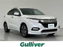2018 Honda VEZEL