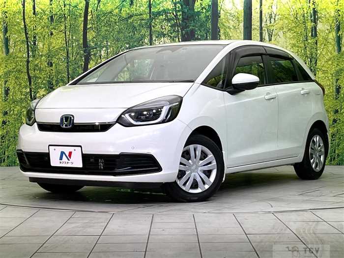 2023 Honda Fit