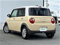 2016 Suzuki Lapin
