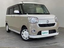 2017 Daihatsu Move Canbus