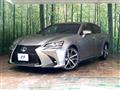 2015 Lexus GS