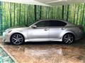 2015 Lexus GS