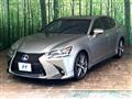2015 Lexus GS