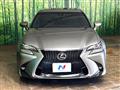 2015 Lexus GS