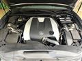 2015 Lexus GS