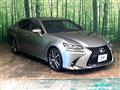 2015 Lexus GS