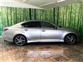 2015 Lexus GS