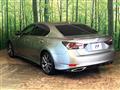 2015 Lexus GS