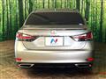 2015 Lexus GS