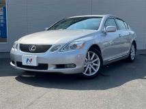 2005 Lexus GS
