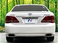 2008 Toyota Crown