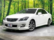 2008 Toyota Crown