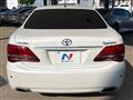 2008 Toyota Crown