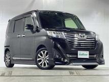 2017 Toyota Roomy