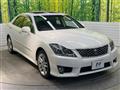 2010 Toyota Crown