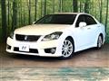 2010 Toyota Crown