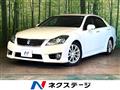2010 Toyota Crown