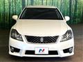 2010 Toyota Crown