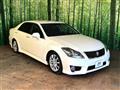 2010 Toyota Crown