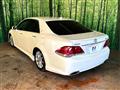 2010 Toyota Crown