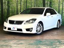 2010 Toyota Crown