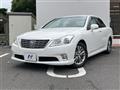 2010 Toyota Crown