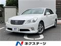 2010 Toyota Crown