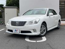 2010 Toyota Crown