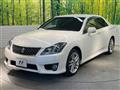 2012 Toyota Crown