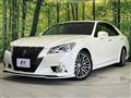 2013 Toyota Crown