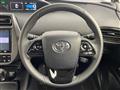 2021 Toyota Prius