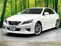 2010 Toyota Mark X