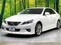 2010 Toyota Mark X