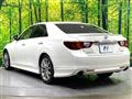2010 Toyota Mark X