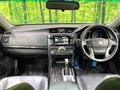 2010 Toyota Mark X