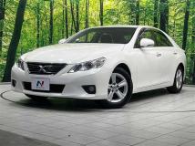 2012 Toyota Mark X